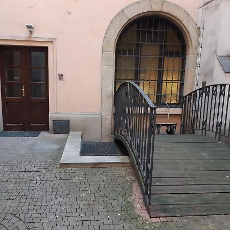 クラクフFlorianska Newtownアパートメント エクステリア 写真